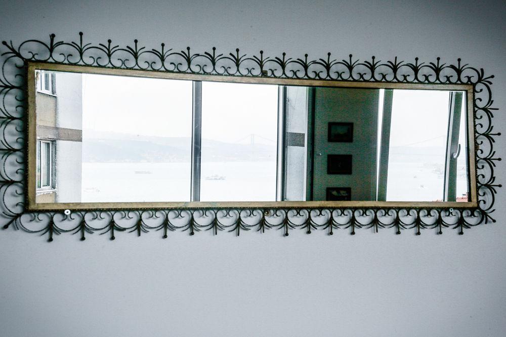 Tarus Bosphorus Apartments Cihangir Provincia di Provincia di Istanbul Esterno foto