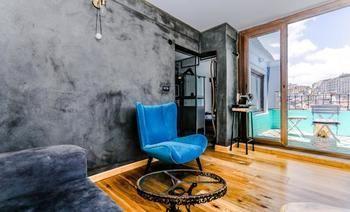 Tarus Bosphorus Apartments Cihangir Provincia di Provincia di Istanbul Esterno foto