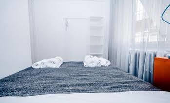 Tarus Bosphorus Apartments Cihangir Provincia di Provincia di Istanbul Esterno foto